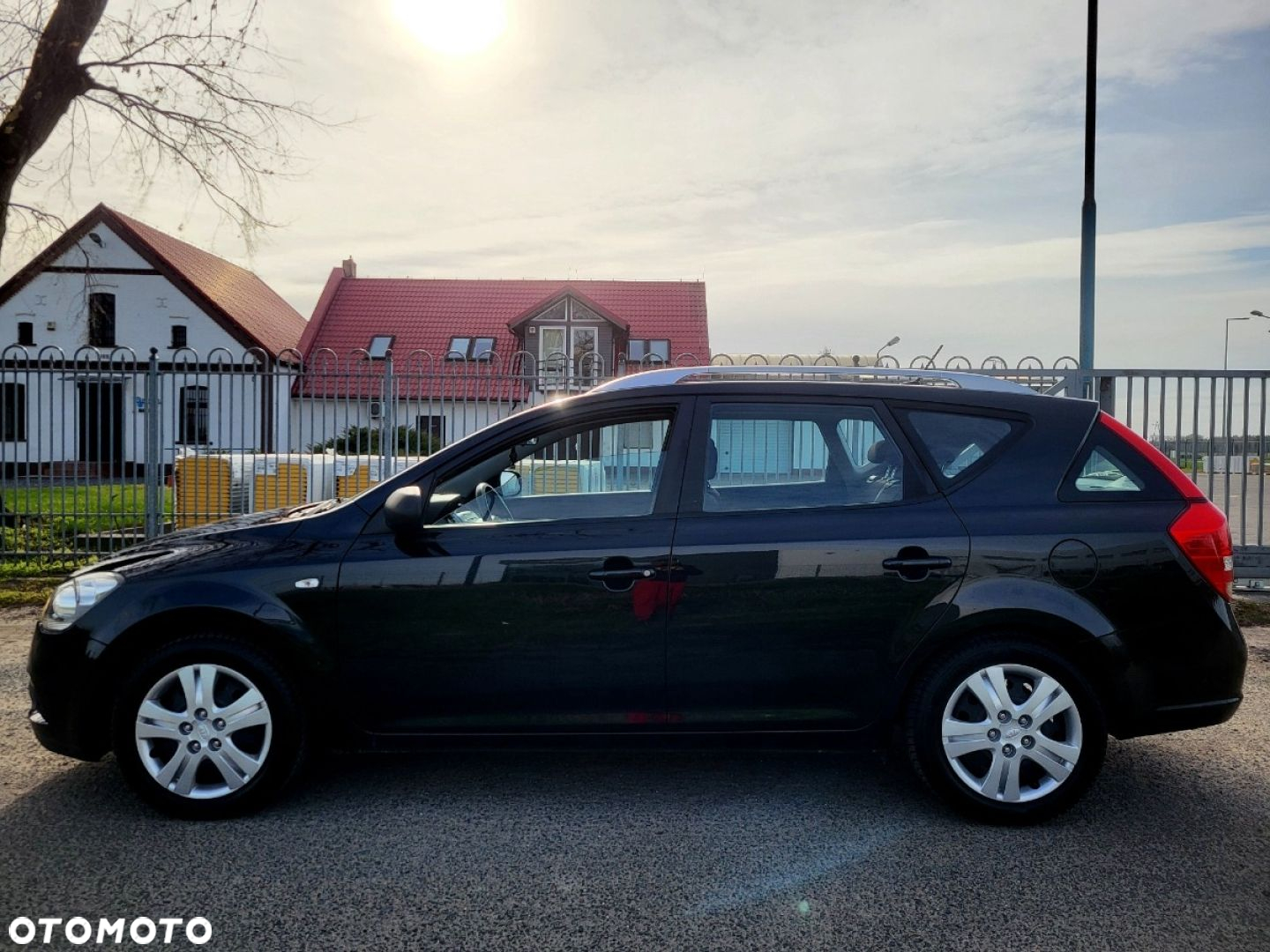 Kia Ceed - 2