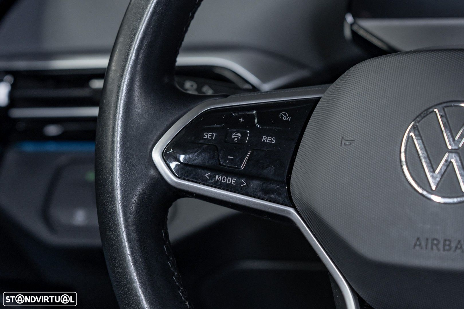 VW ID.4 77 kWh Pro Performance Business - 16