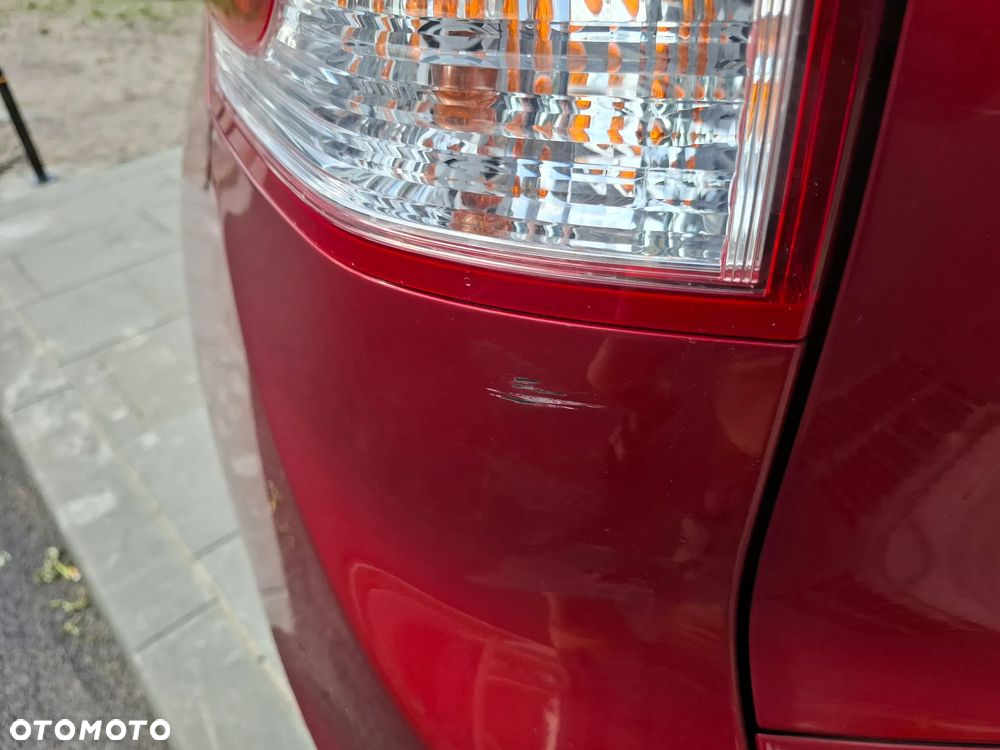 Honda CR-V 2.0 Elegance Plus - 11