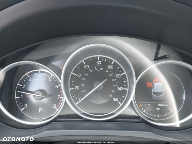 Mazda CX-5 - 13