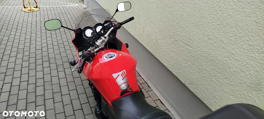 Suzuki Bandit - 35