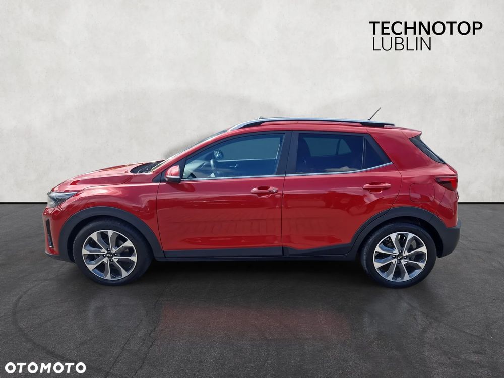 Kia Stonic 1.0 T-GDI L - 9