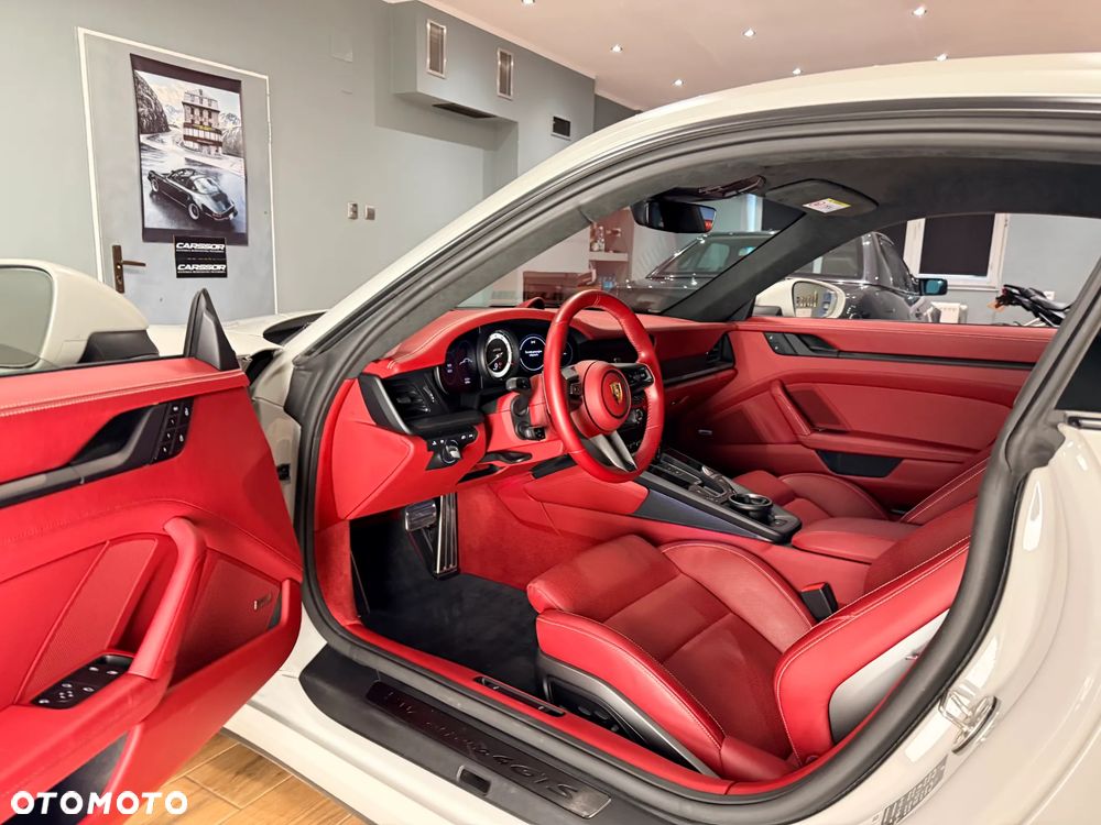 Porsche 911 - 3