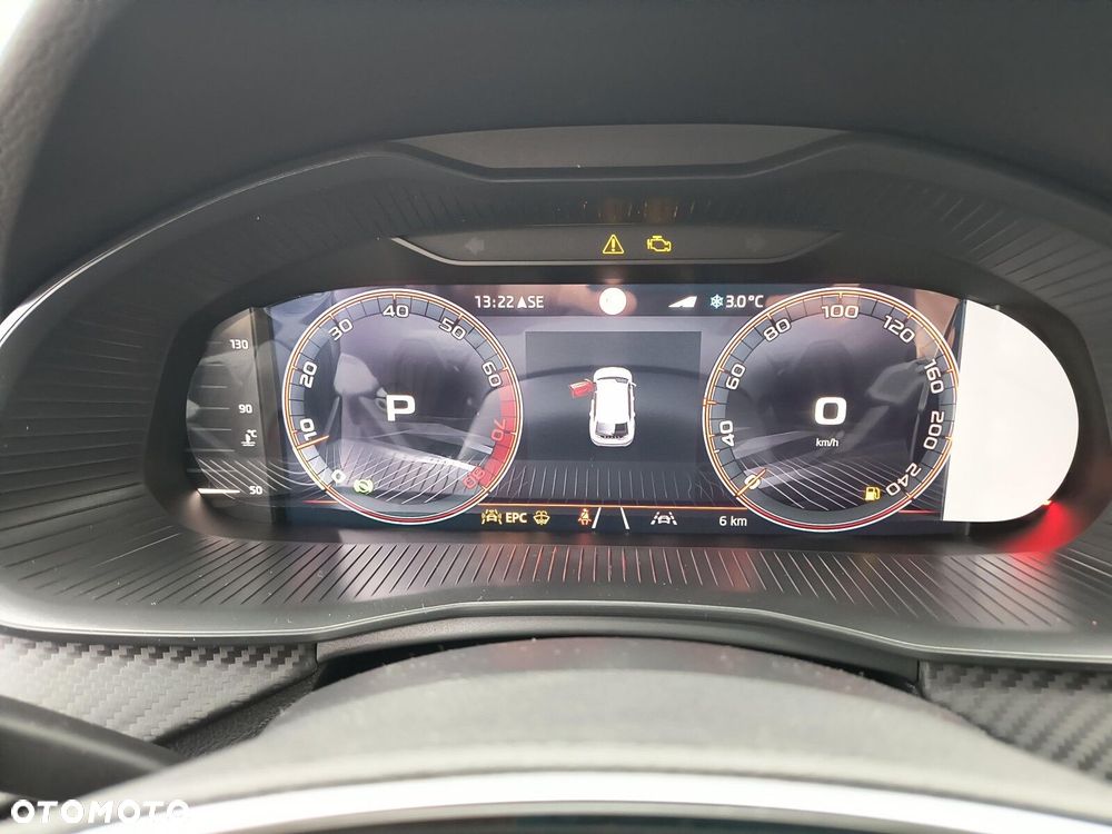 Skoda Scala 1.5 TSI Monte Carlo DSG - 37