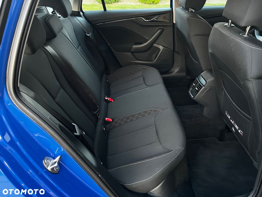 Skoda Kamiq 1.0 TSI Ambition - 36