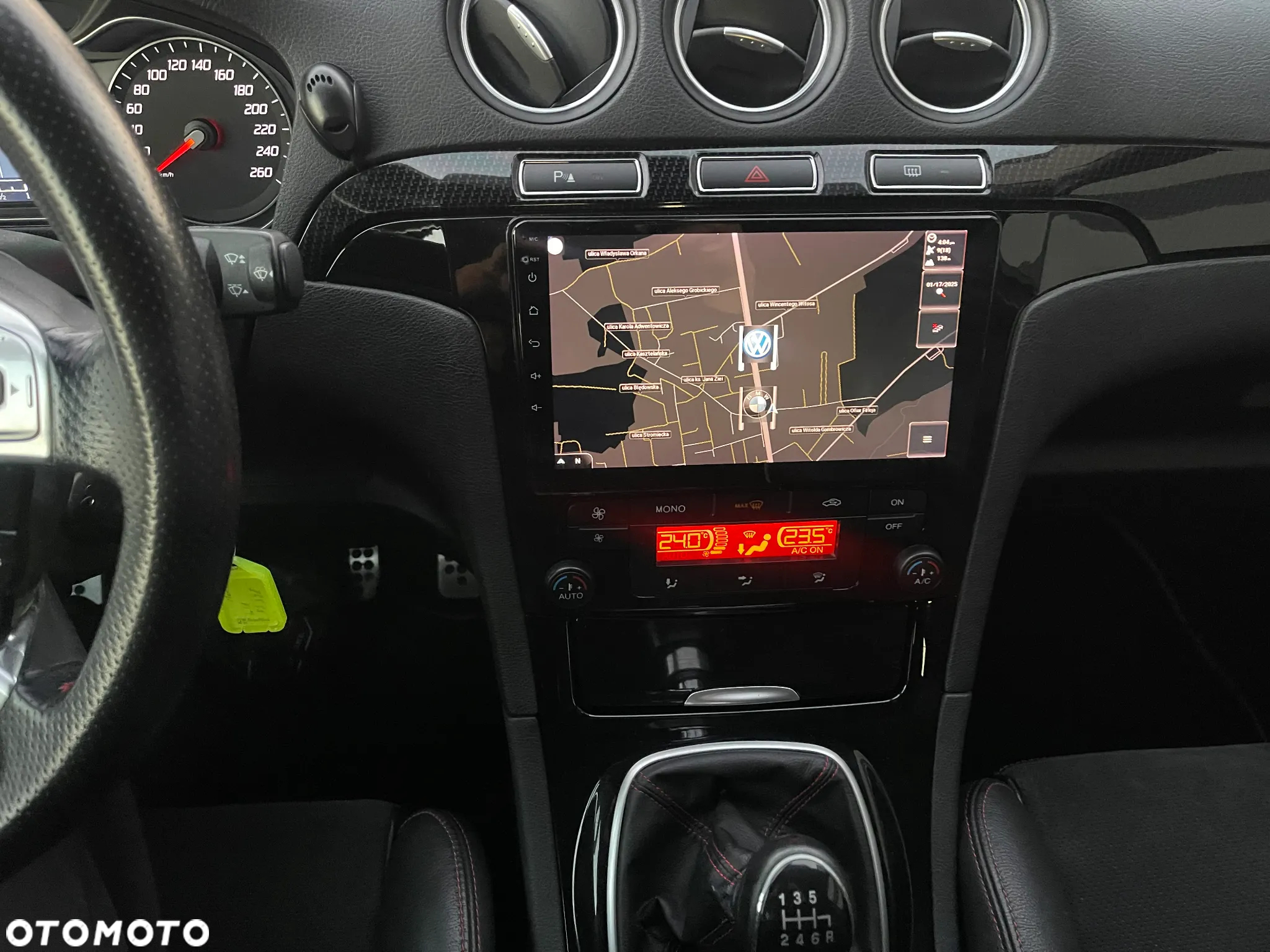 Ford S-Max - 5