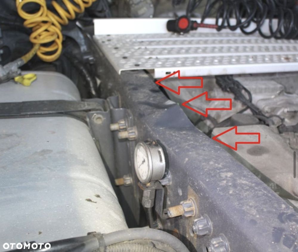 Mercedes-Benz Actros 1851 - 19