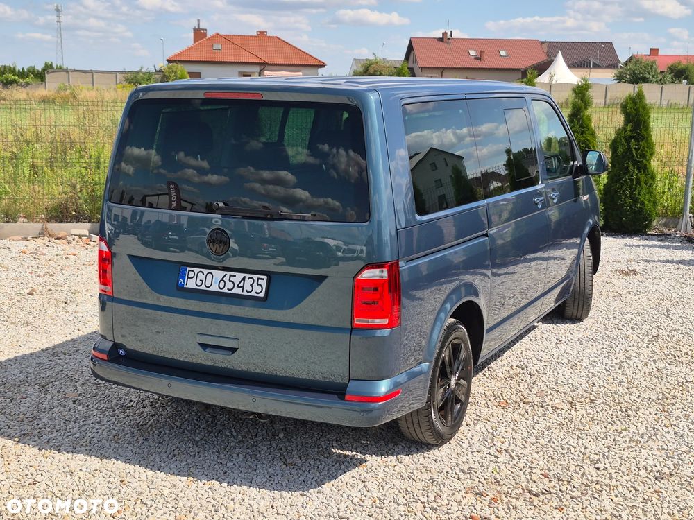 Volkswagen Multivan 2.0 TDI L1 Highline DSG - 10