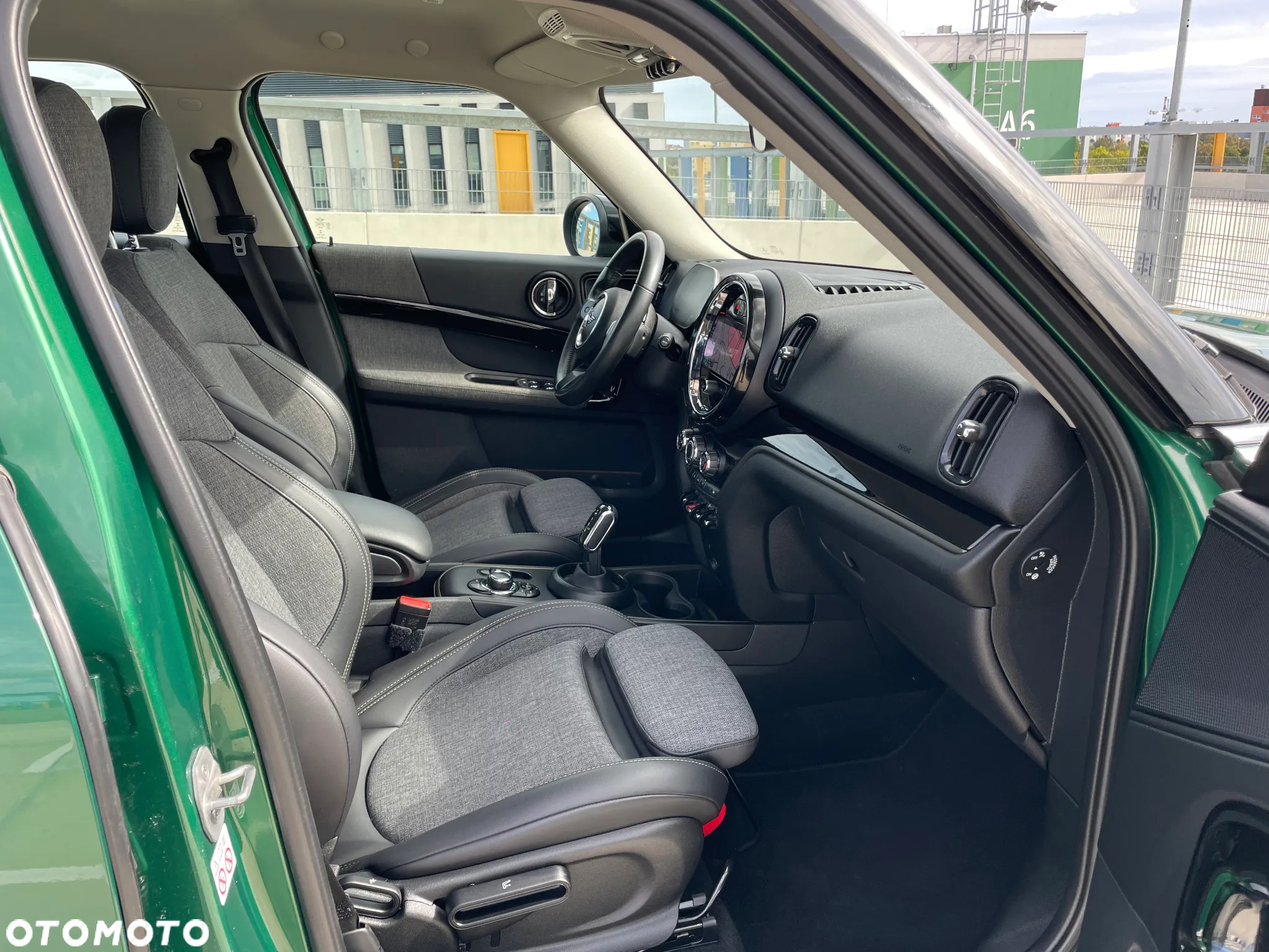 MINI Countryman Cooper S Sport - 25