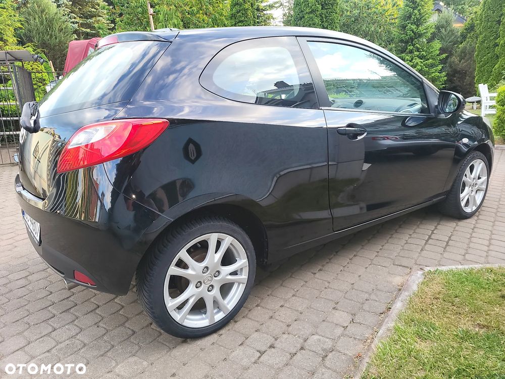 Mazda 2 1.3 Sport Impression - 11