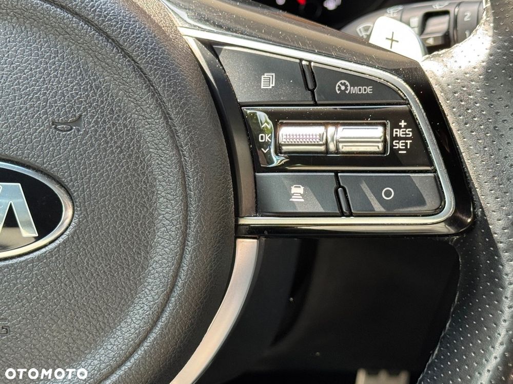 Kia Sportage 1.6 T-GDI GT Line 4WD DCT - 33