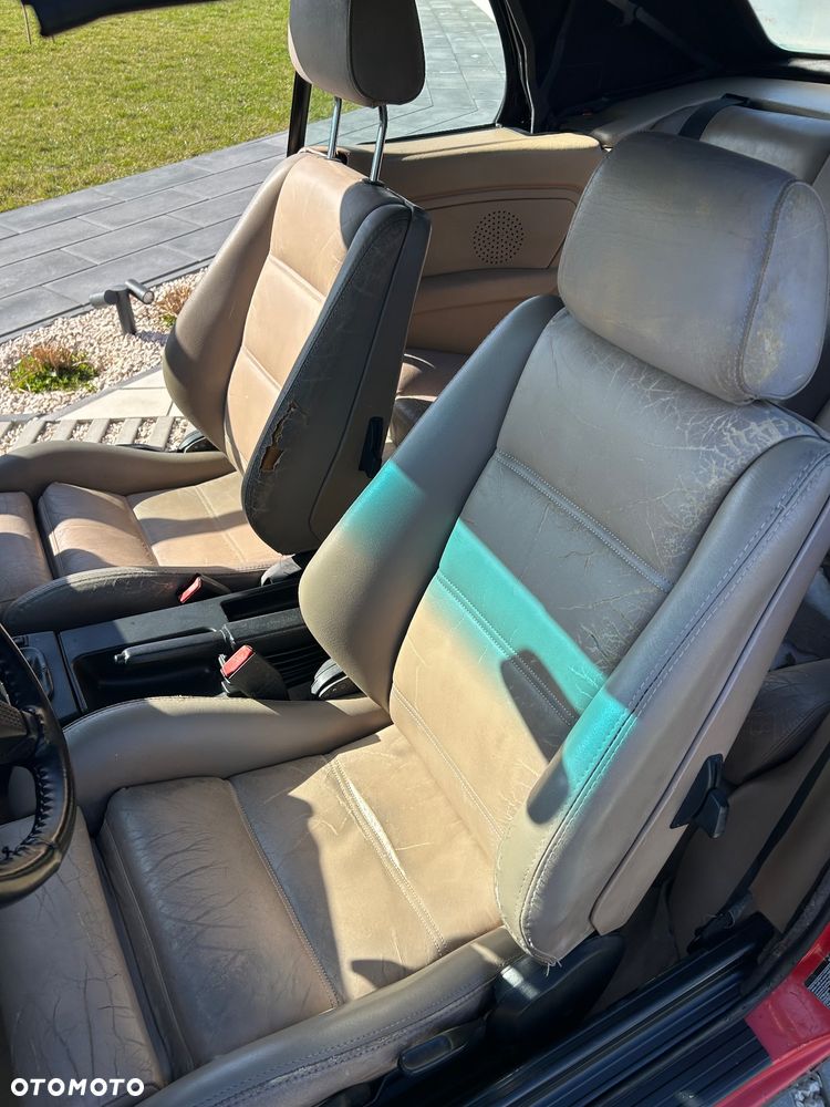 BMW Seria 3 325i - 7