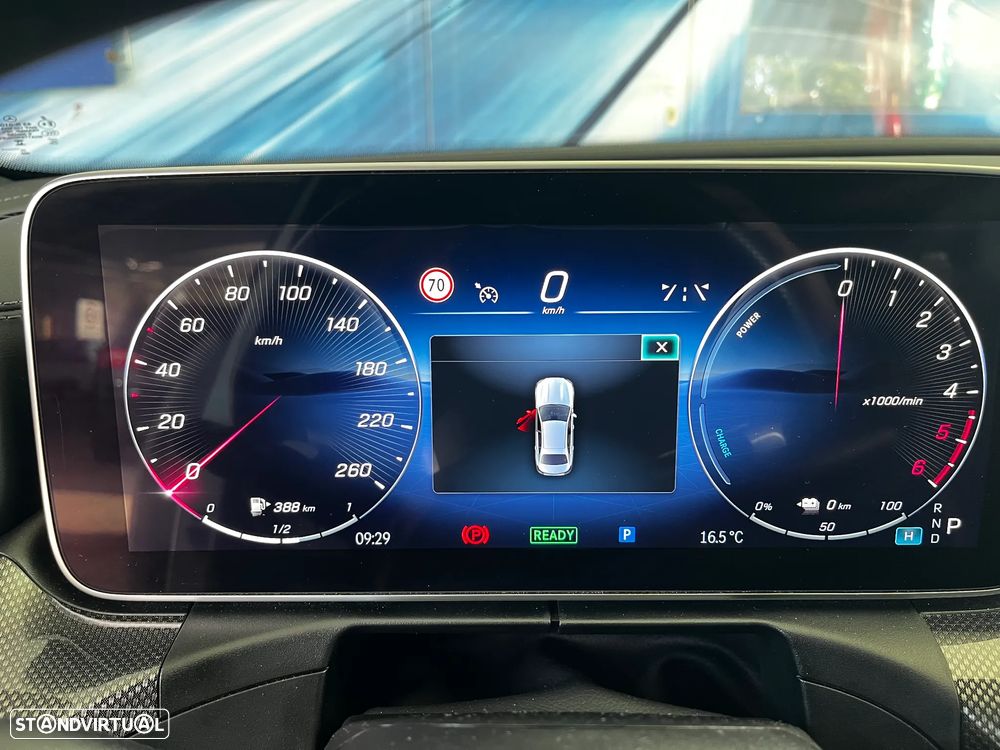 Mercedes-Benz C 300 de - 19