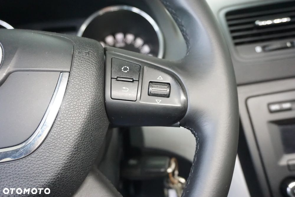 Skoda Yeti 1.6 TDI GreenLine - 32