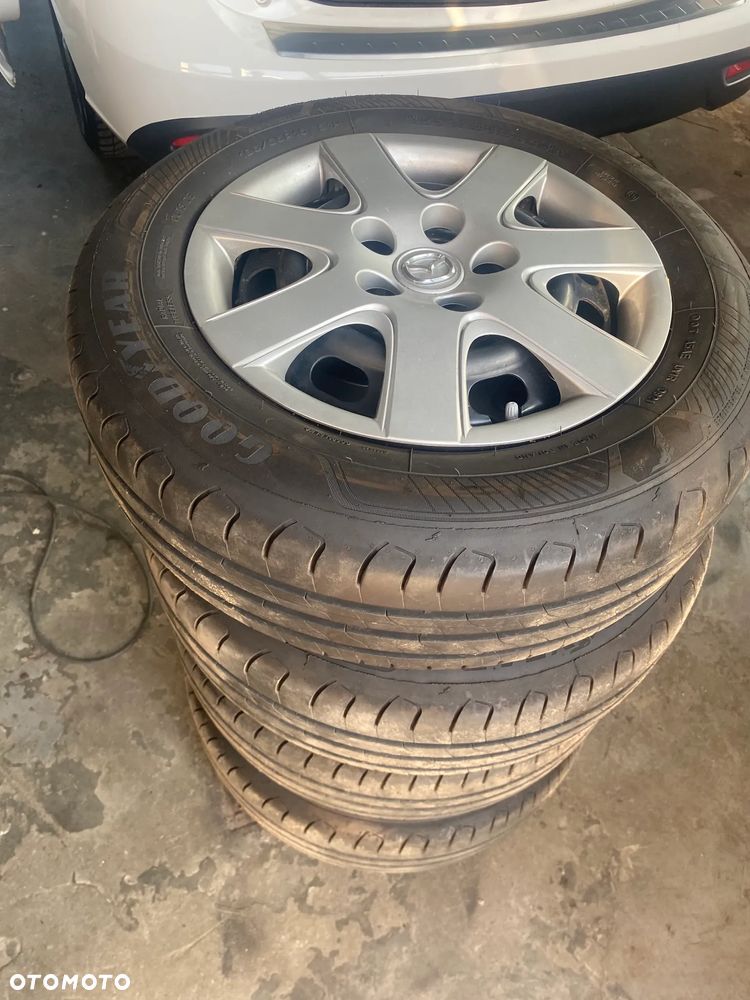 Mazda 5 1.8 Comfort - 19