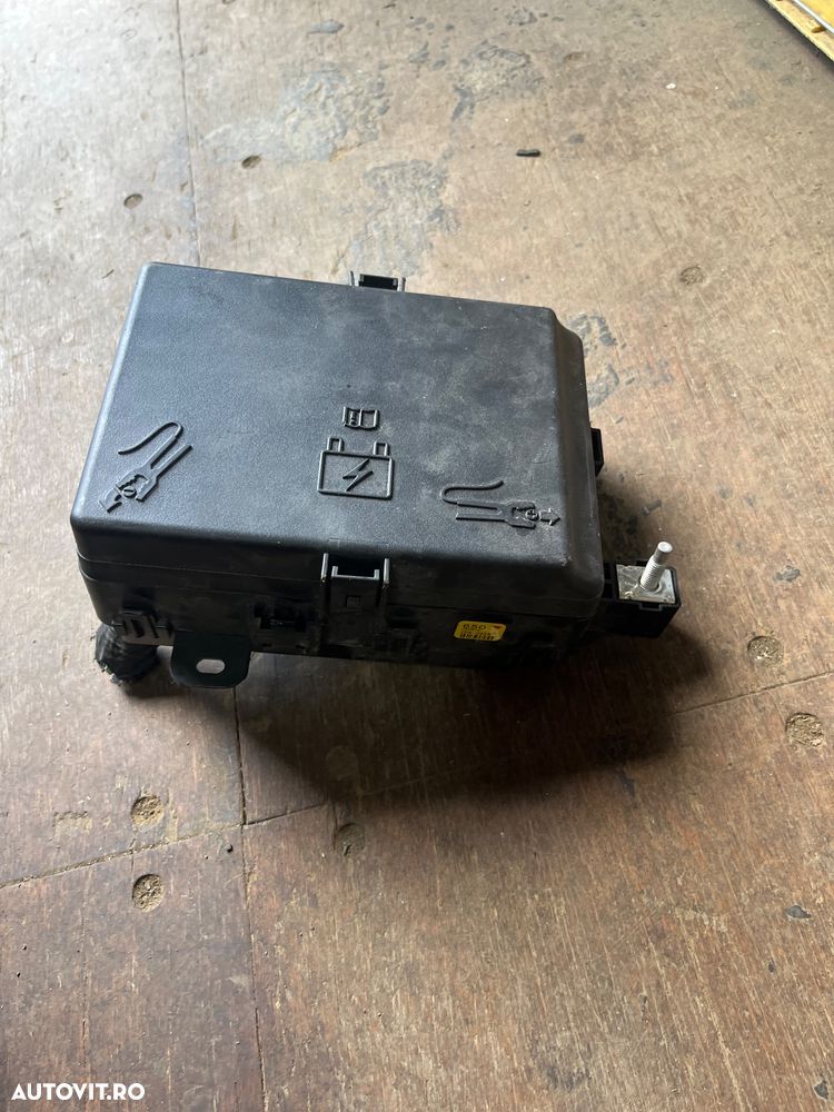 Tablou sigurante Maserati Levante 3.0 D 2017 - 5