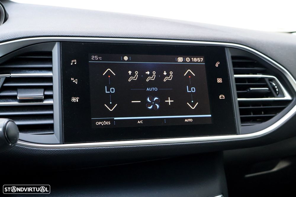 Peugeot 308 PureTech 110 Stop & Start Active Pack - 20