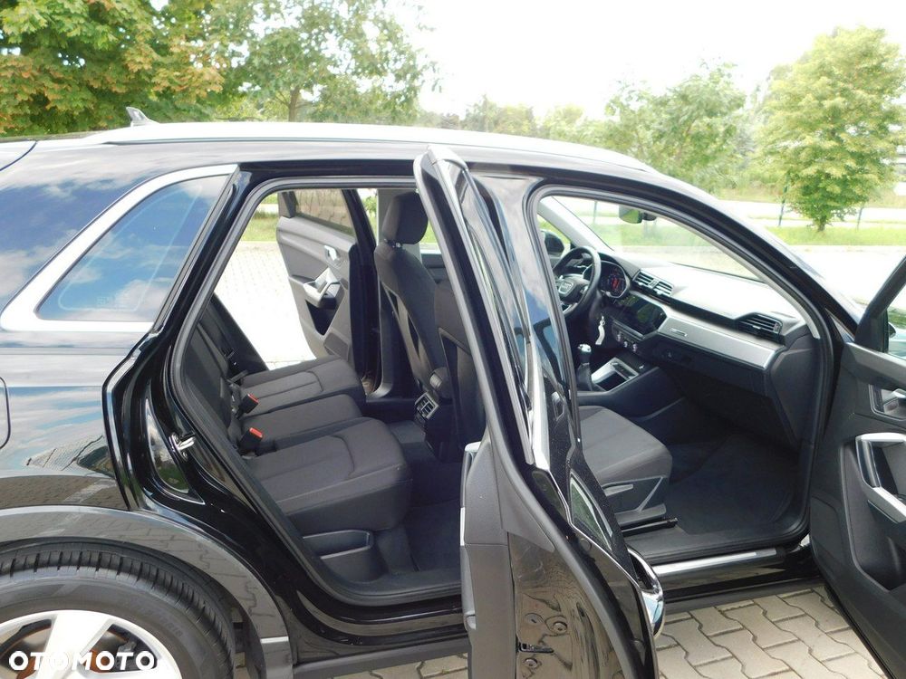 Audi Q3 35 TFSI - 10