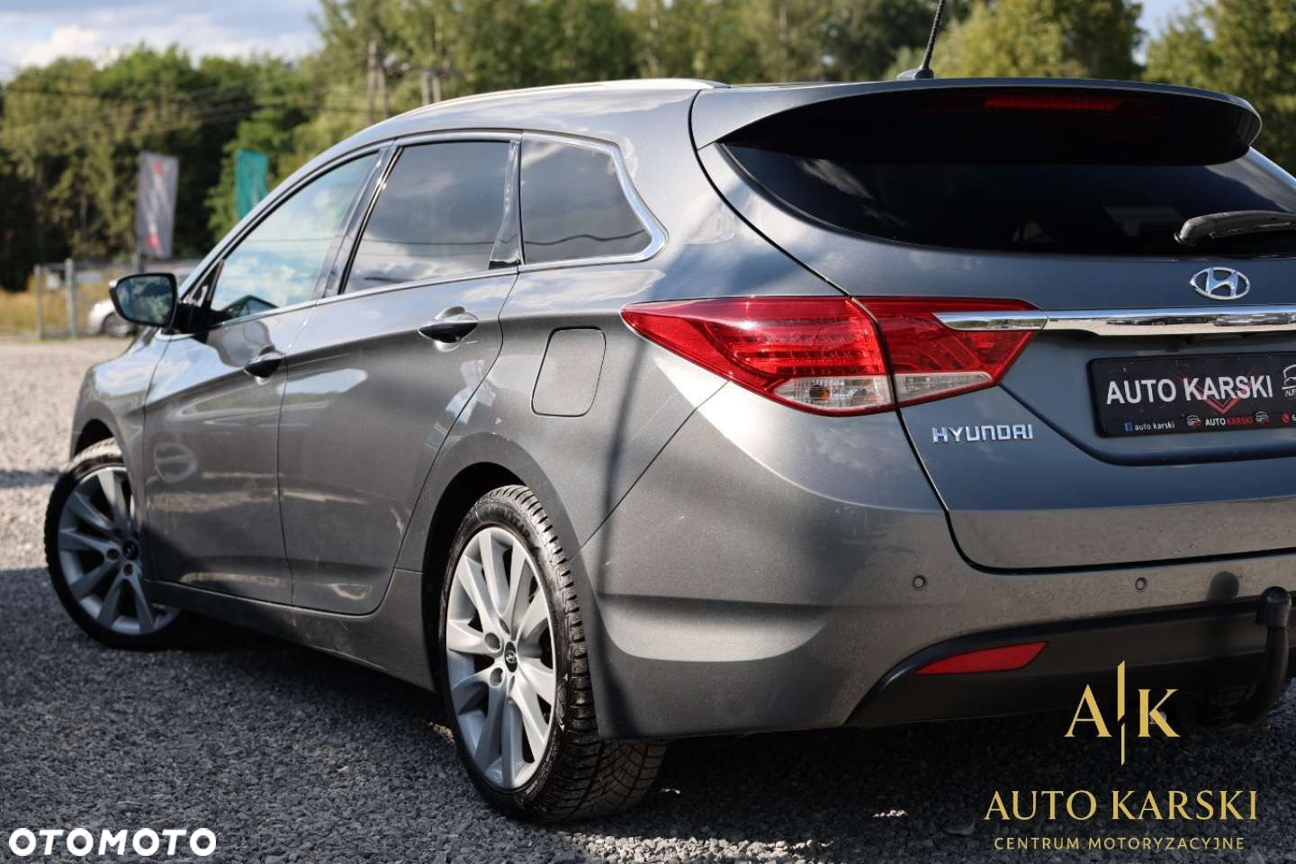 Hyundai i40 - 17