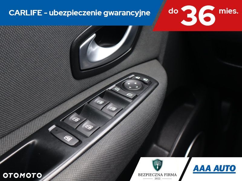 Renault Scenic - 18
