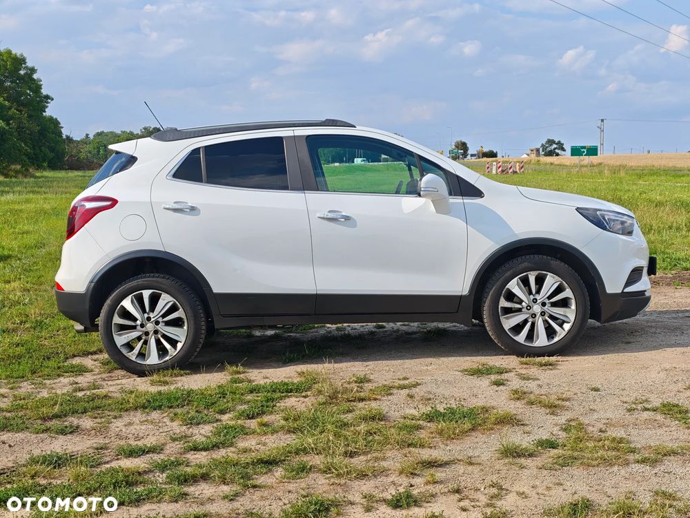 Buick Encore - 5