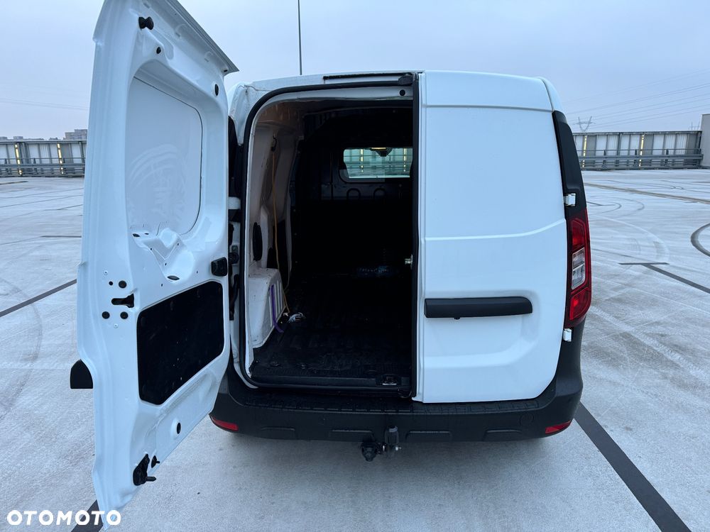 Renault Express - 26