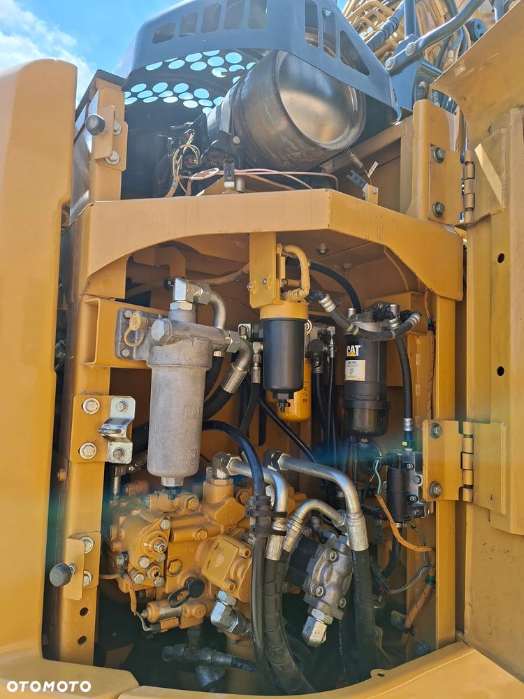 Caterpillar CAT 314 E LCR COMPACT - 15