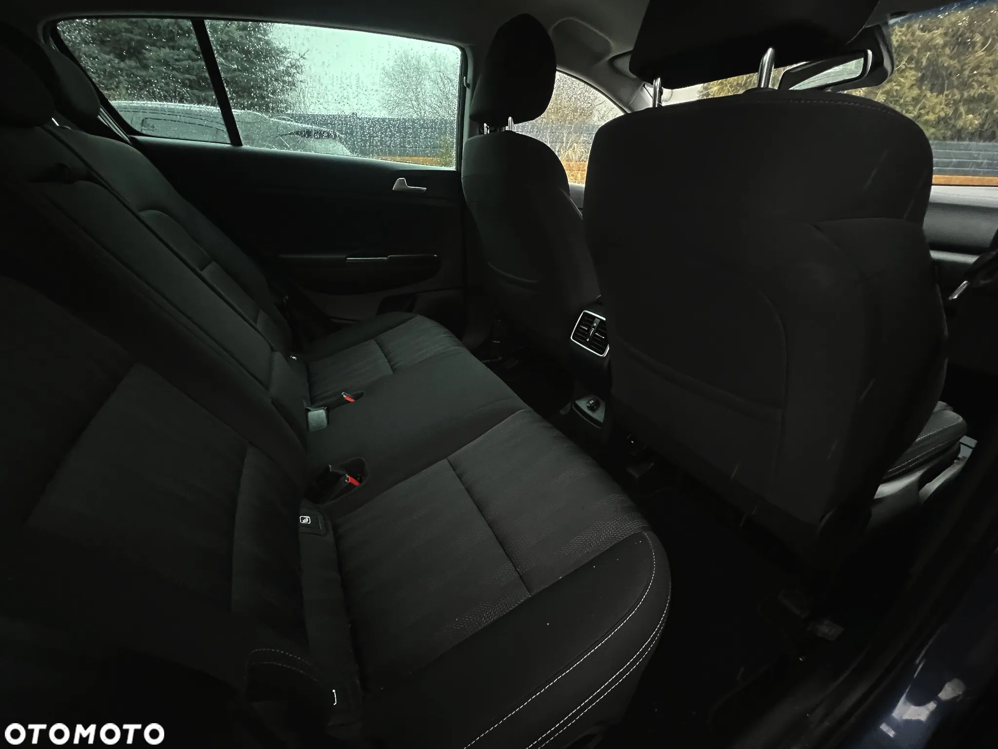 Kia Sportage - 23