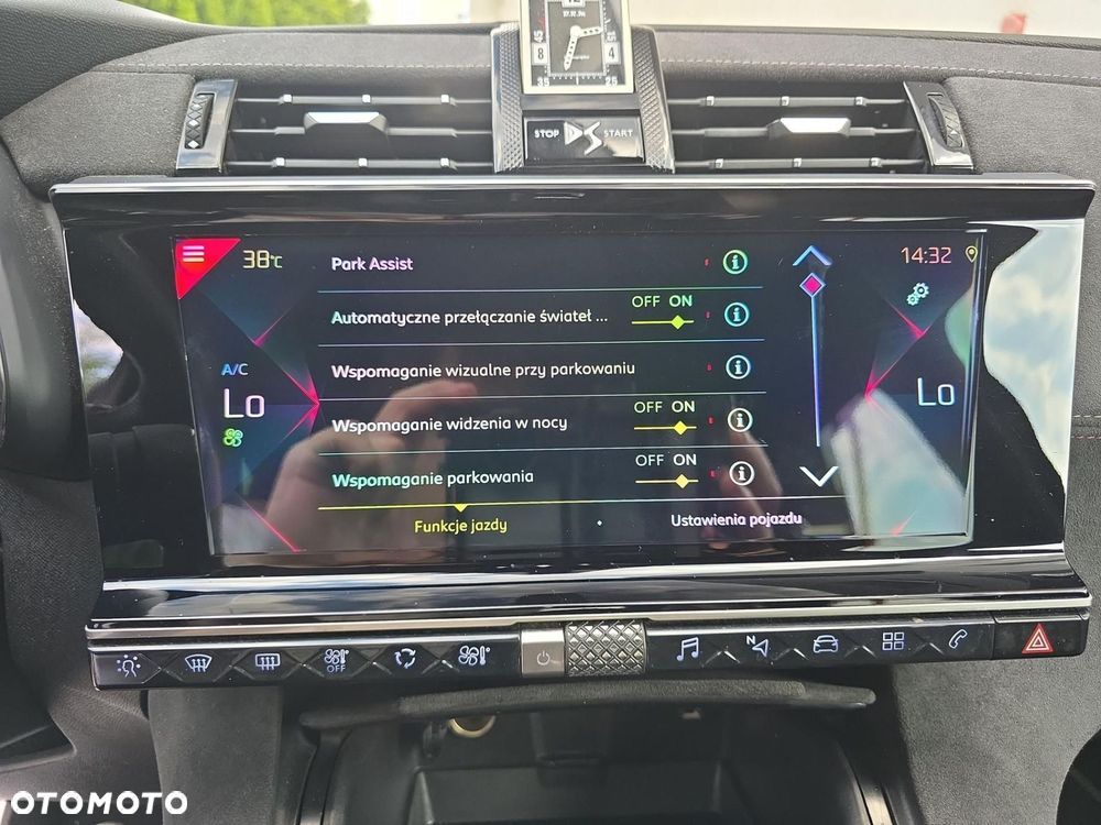 DS Automobiles DS 7 Crossback 2.0 BlueHDi Be Chic - 22