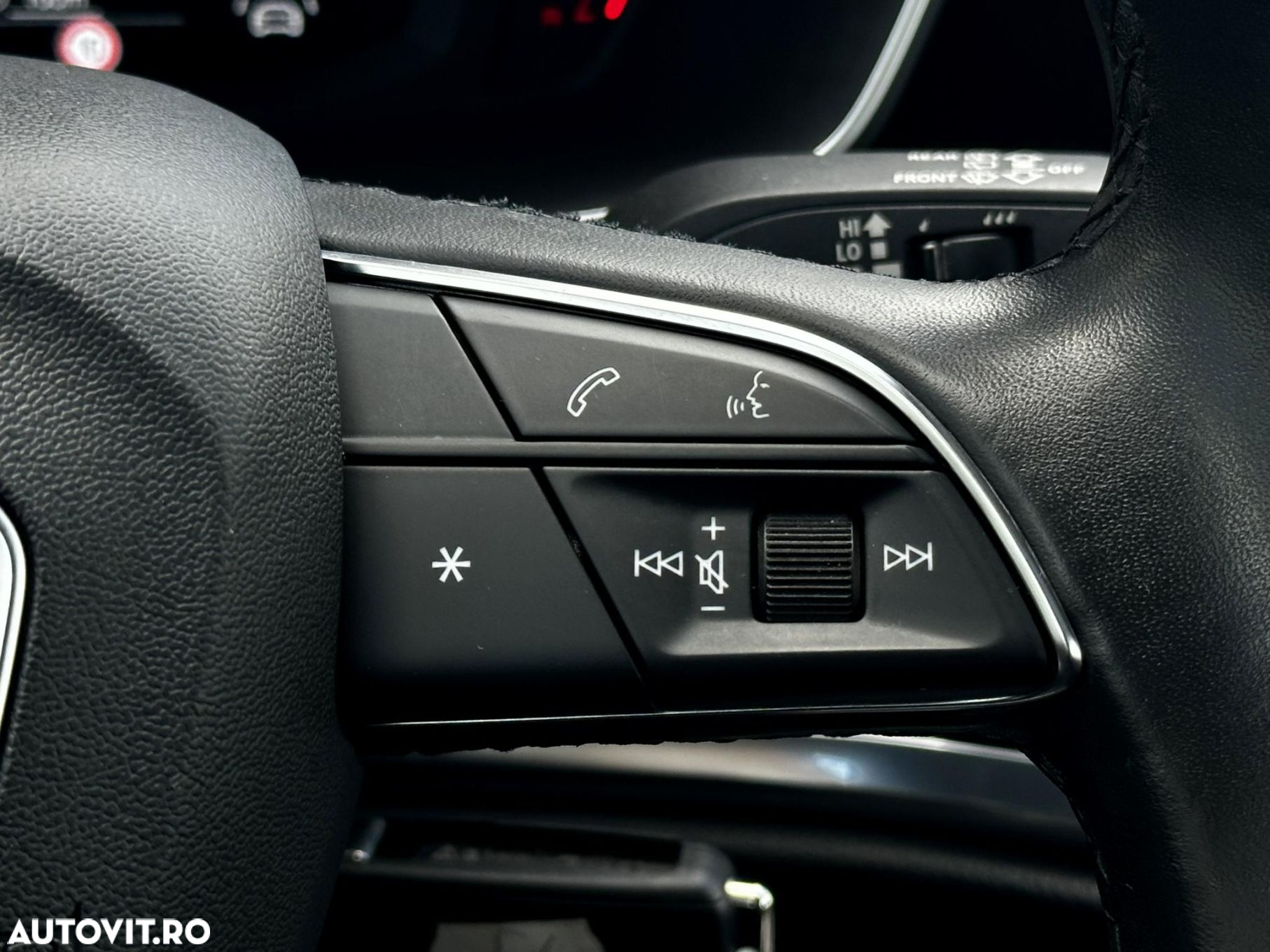 Audi Q3 - 25