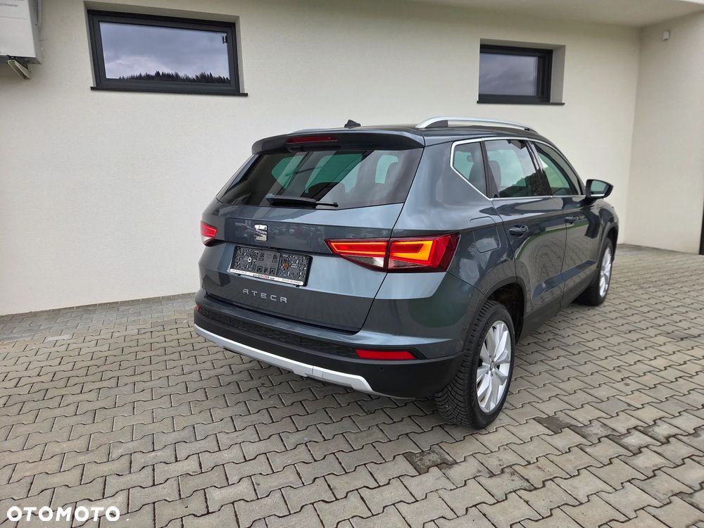 Seat Ateca - 3