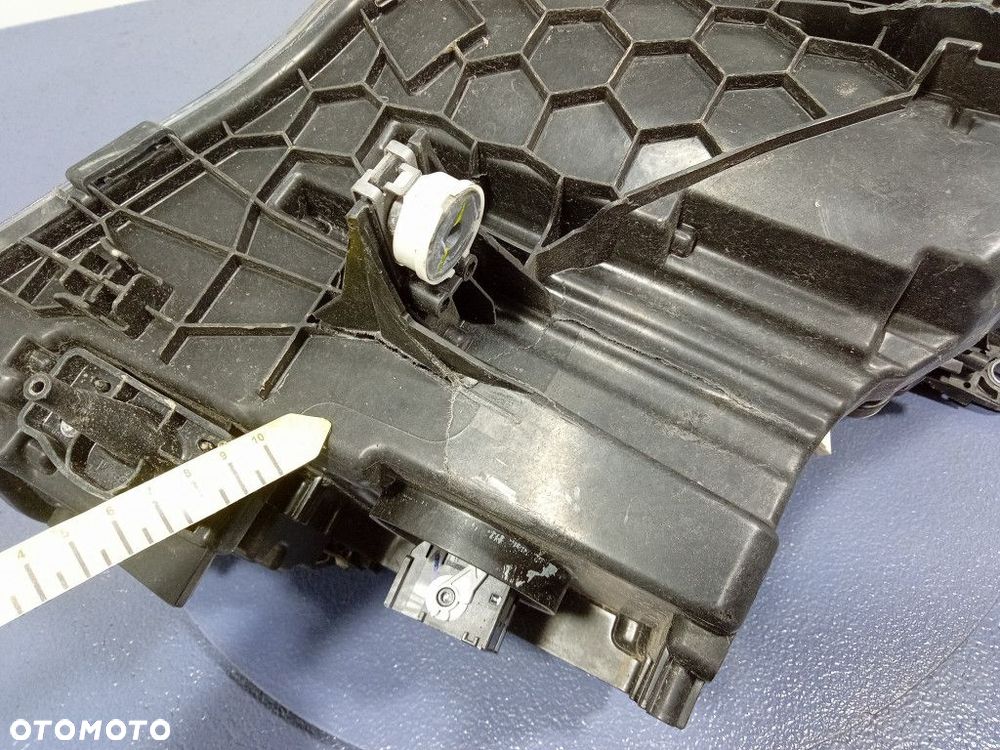 BMW X3 G01 G02 F97 REFLEKTOR LEWY ADAPTIVE LED 8496823 - 9