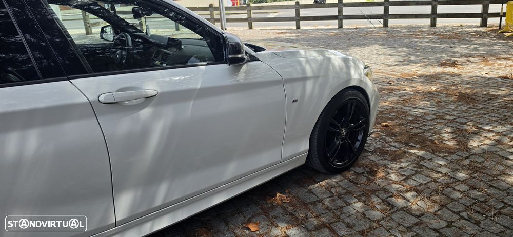 BMW 120 d Aut. M Sport - 19