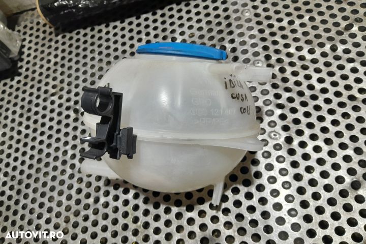 Vas expansiune 6C0121407 6C0121407 Seat Ibiza 4 [2th facelift] 6J [20 - 1