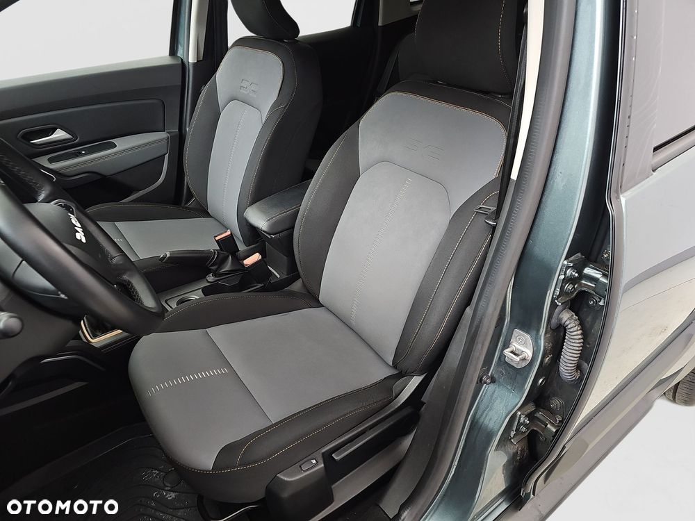 Dacia Duster - 13