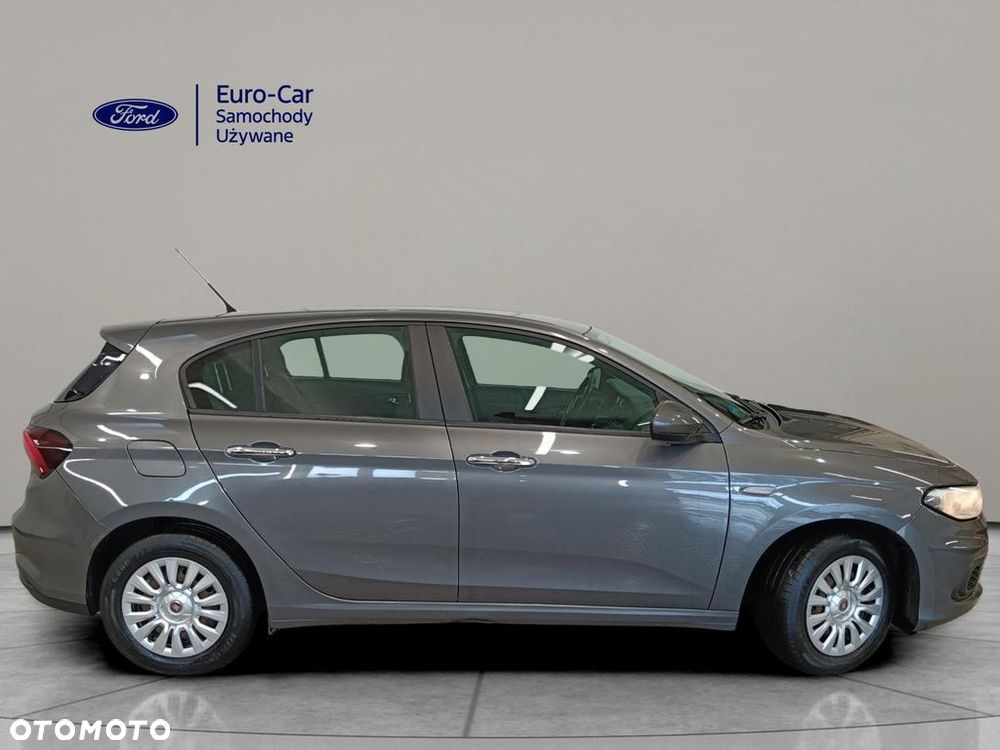 Fiat Tipo 1.4 16v Pop EU6d - 3