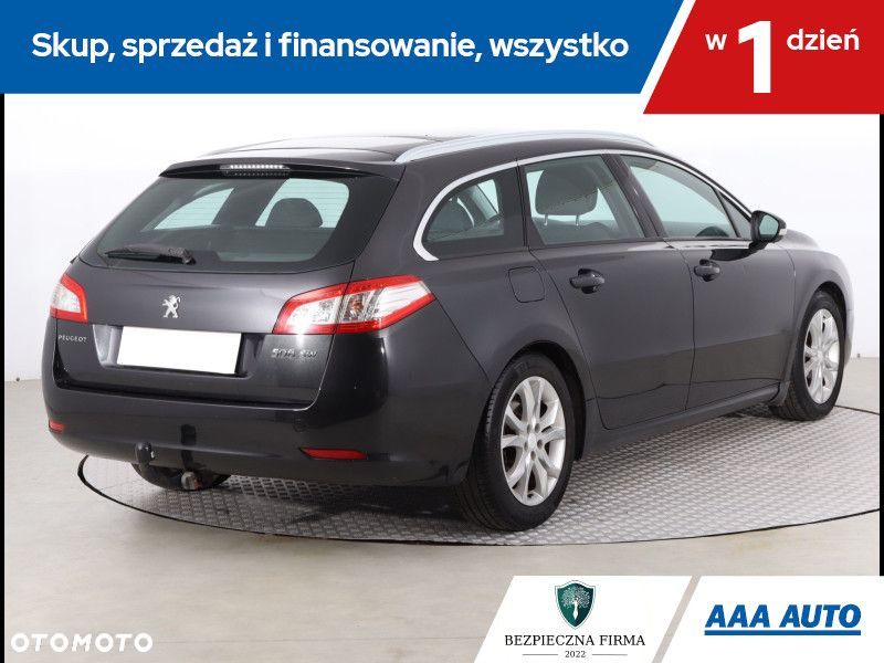 Peugeot 508 - 6