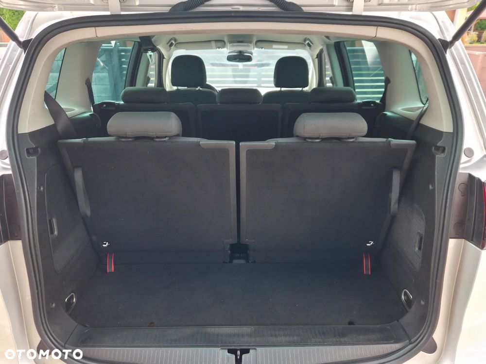 Opel Zafira 1.4 T Cosmo - 15