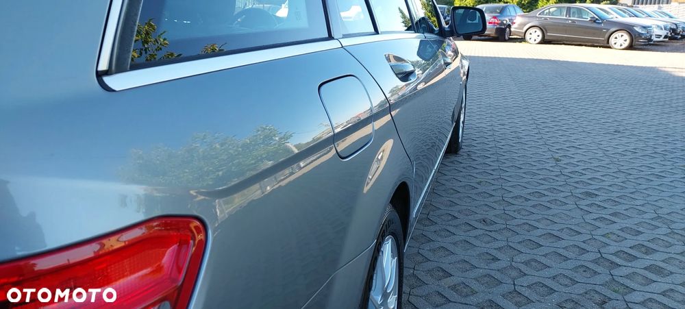 Mercedes-Benz Klasa C - 23