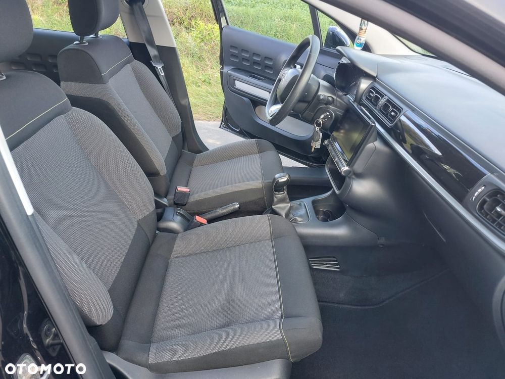 Citroën C3 - 10