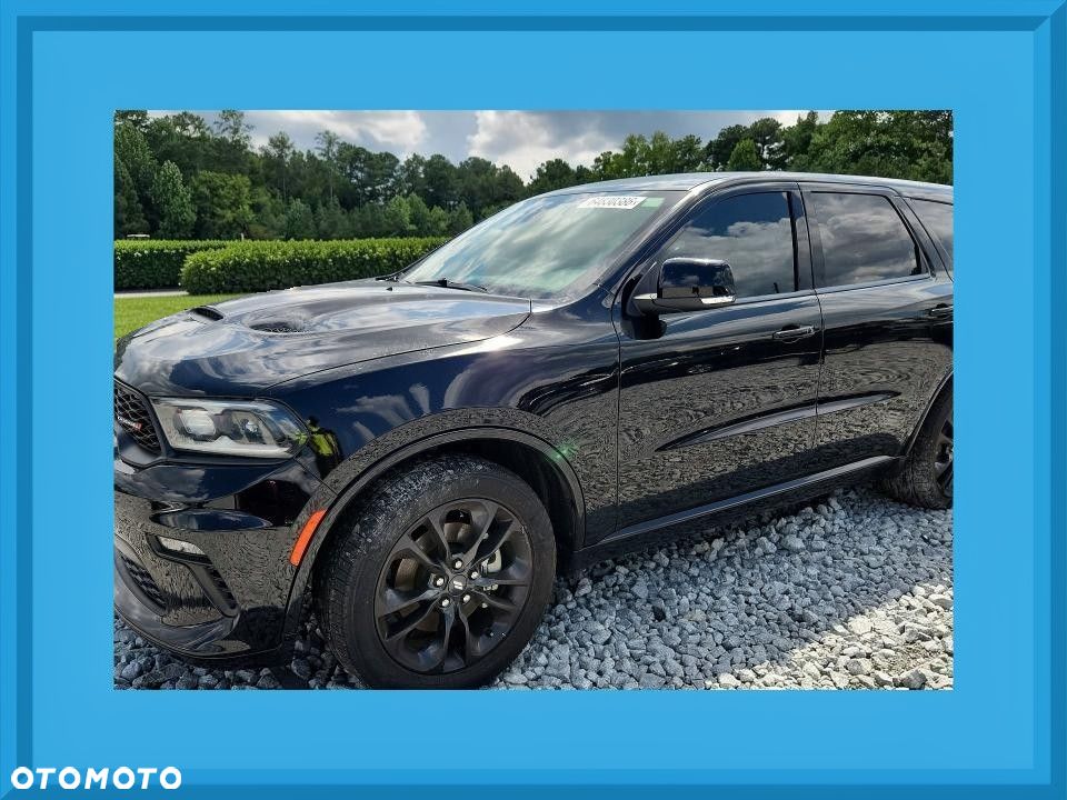 Dodge Durango - 1