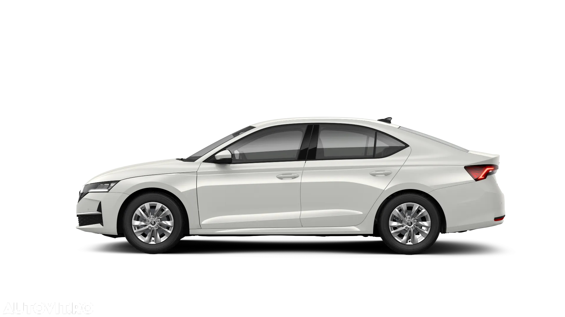 Skoda Octavia 1.5 TSI 115 CP Selection - 6