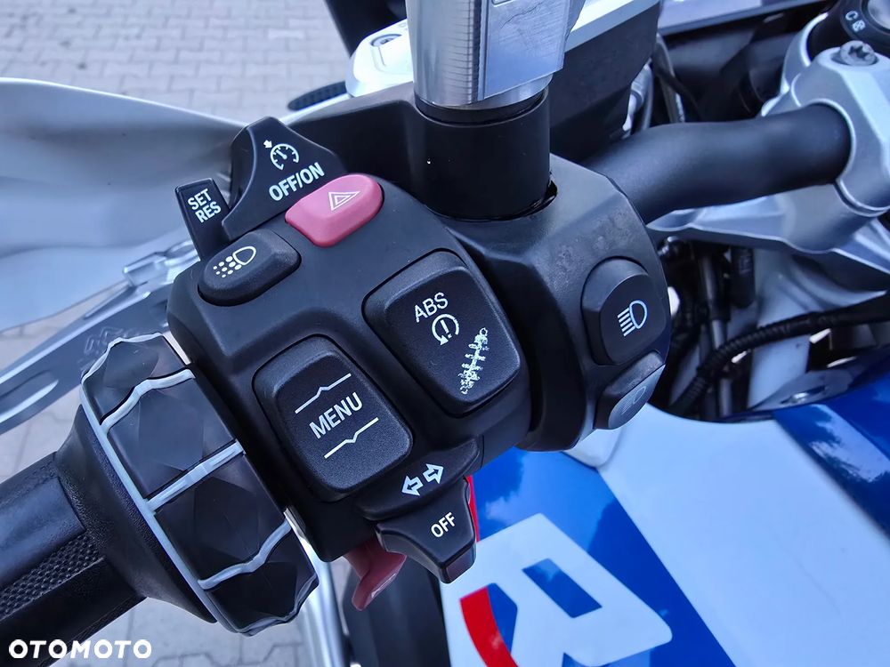 BMW GS - 10