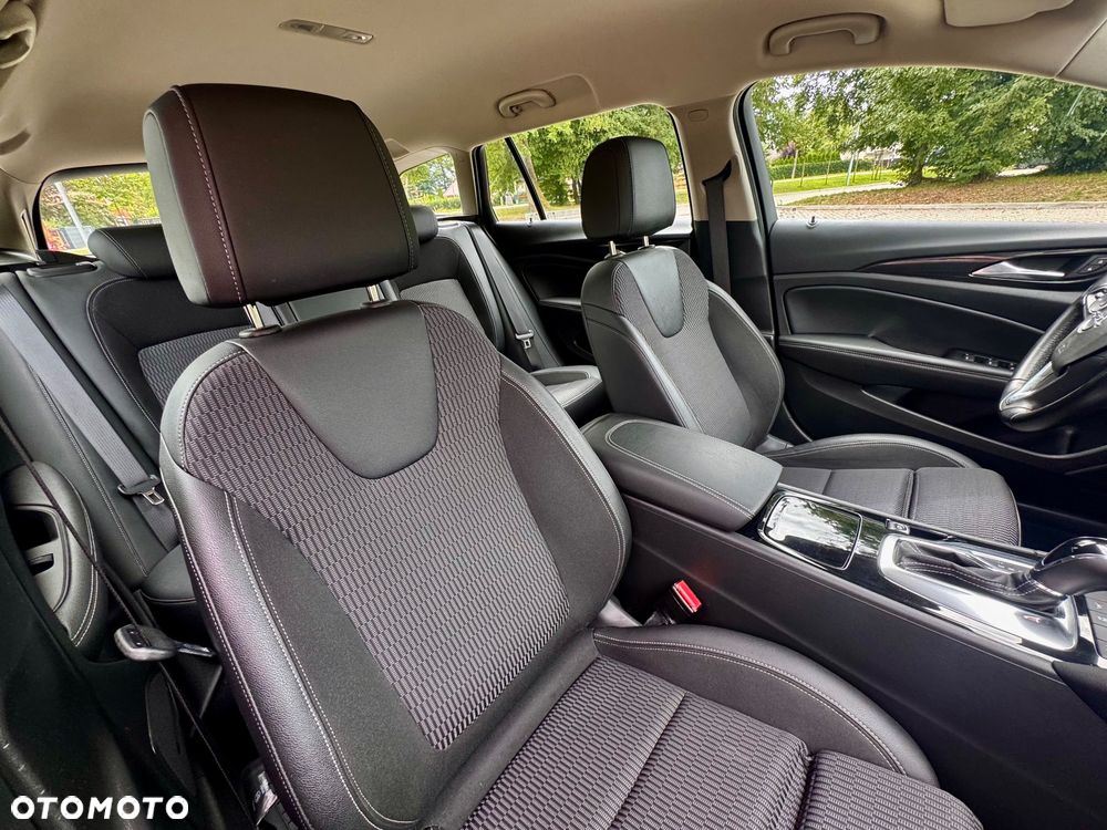 Opel Insignia 2.0 CDTI Business Elegance S&S - 37