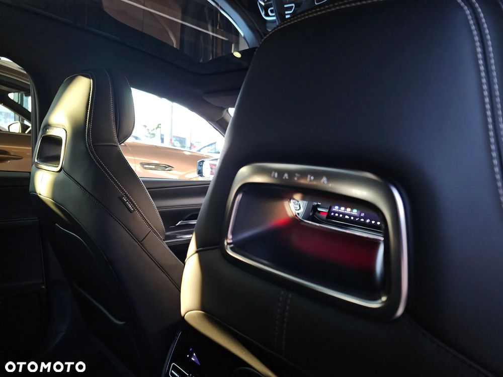 Mazda 6e 68.8kWh Takumi - 18