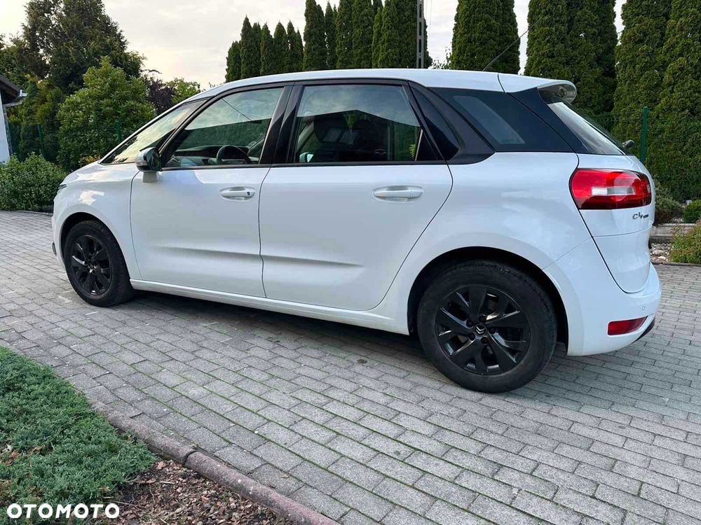 Citroën C4 Picasso - 3