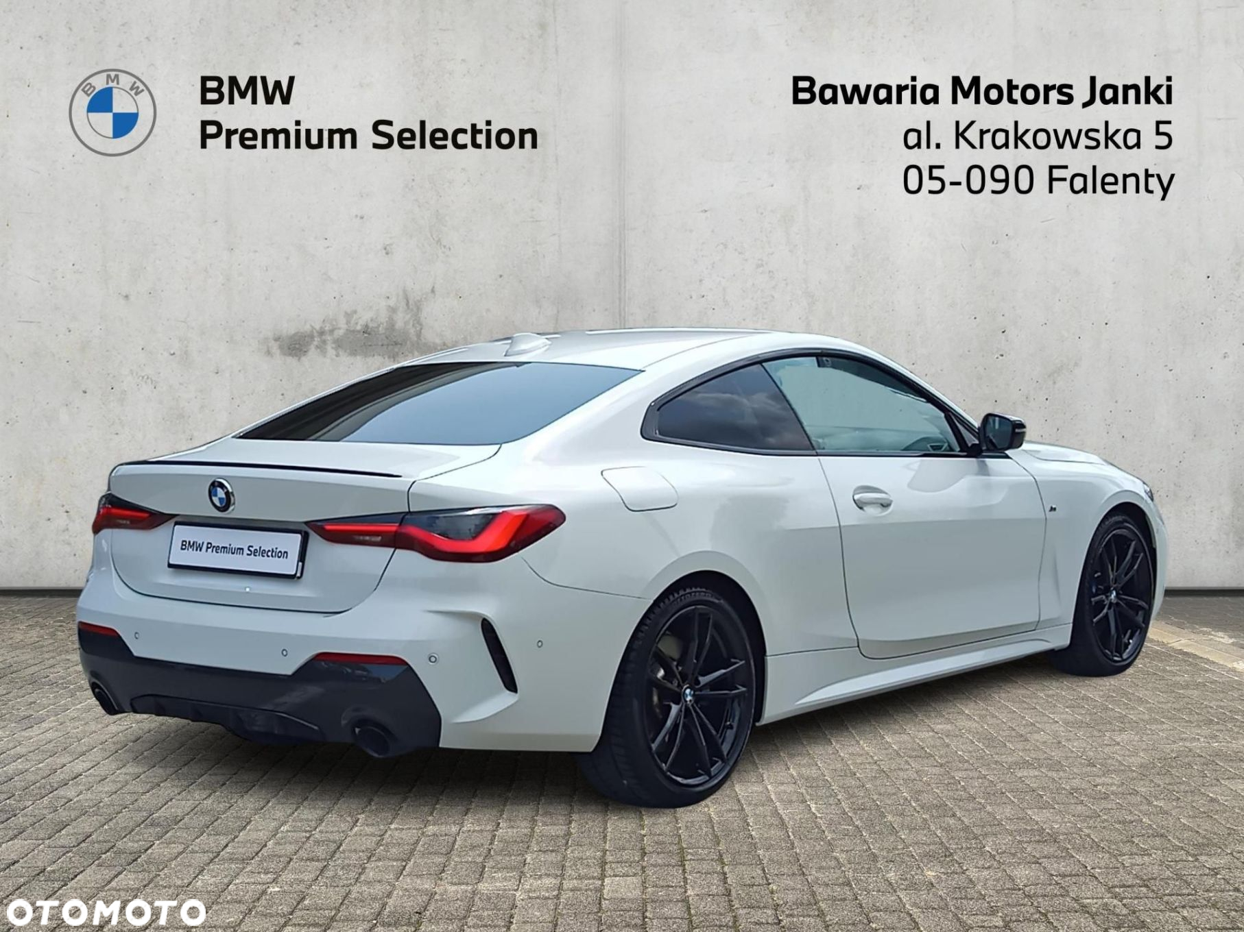 BMW Seria 4 - 3