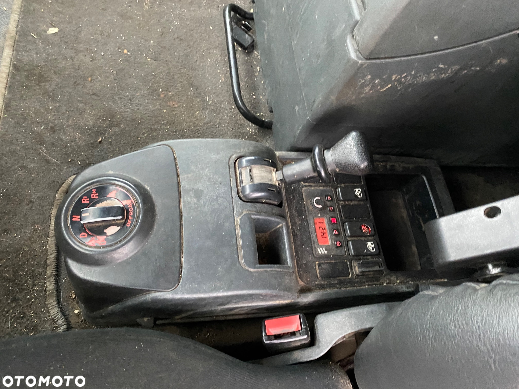 MAN TGM 15.290 4x4 Euro5 Energetyka HMF 1020 wciągarka podest osobowy - 31