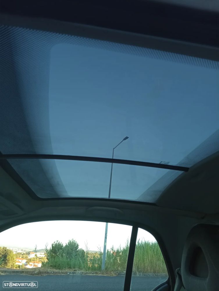 Smart ForTwo Coupé softtouch pulse cdi - 5