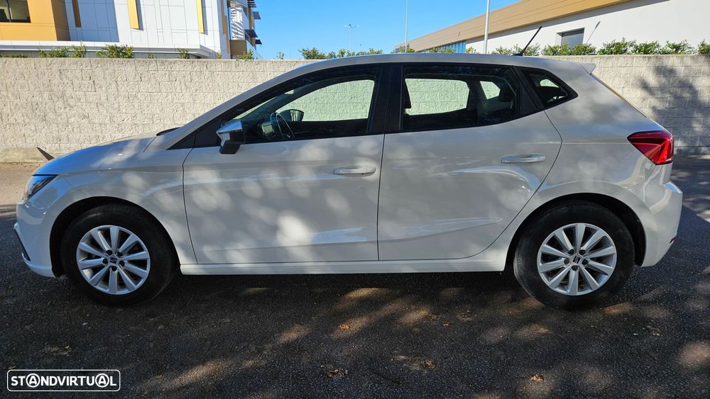 SEAT Ibiza 1.0 TSI Style - 2